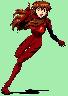 Asuka Langley Sohryu