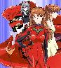 Asuka Langley Sohryu