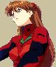 Asuka Langley Sohryu