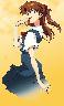 Asuka Langley Sohryu