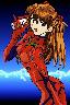 Asuka Langley Sohryu