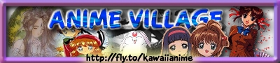 Anime Village