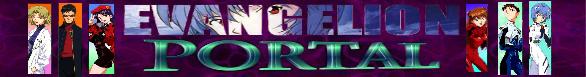 Evangelion Portal