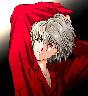 Kaworu Nagisa