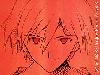 Kaworu Nagisa