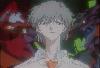 Kaworu Nagisa
