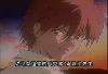 Kaworu Nagisa