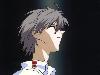 Kaworu Nagisa