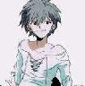 Kaworu Nagisa