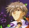 Kaworu Nagisa