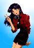Misato Katsuragi