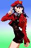 Misato Katsuragi