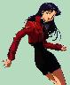 Misato Katsuragi