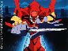 Eva Unit 02