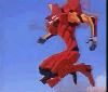 Eva Unit 02