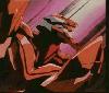 Eva Unit 02