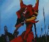 Eva Unit 02