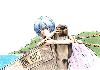 Rei Ayanami