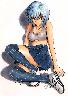 Rei Ayanami