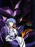 Rei Ayanami
