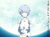 Rei Ayanami