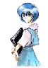 Rei Ayanami