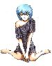 Rei Ayanami