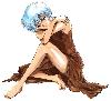 Rei Ayanami