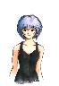 Rei Ayanami
