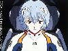 Rei Ayanami