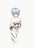 Rei Ayanami