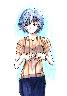 Rei Ayanami
