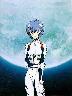 Rei Ayanami