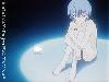 Rei Ayanami