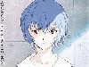 Rei Ayanami