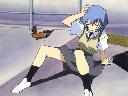 Rei Ayanami