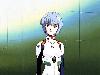 Rei Ayanami