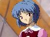 Rei Ayanami