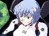 Rei Ayanami