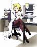 Ritsuko Akagi