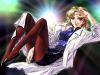 Ritsuko Akagi