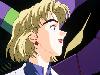 Ritsuko Akagi