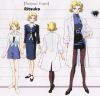 Ritsuko Akagi