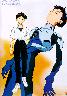 Shinji Ikari