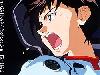 Shinji Ikari