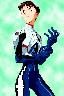 Shinji Ikari