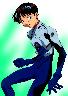 Shinji Ikari