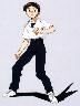 Shinji Ikari