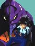 Shinji Ikari