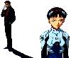 Shinji Ikari